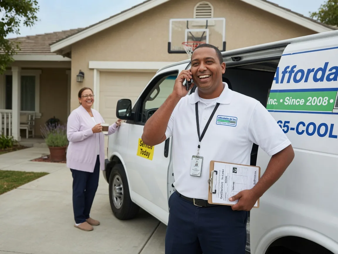 Central Ac Repair University Park, PA FAQs